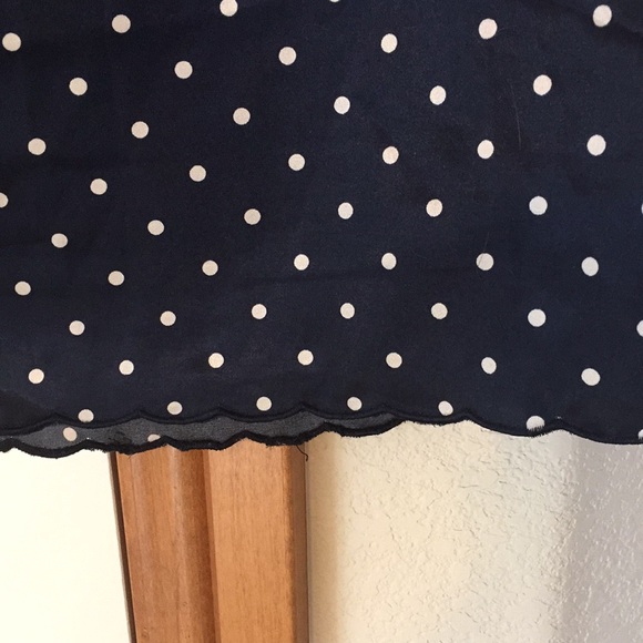 Tulle midi skirt - Picture 4 of 7